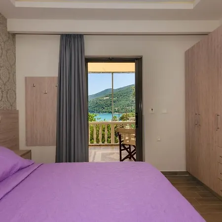 Regina アパート Keri