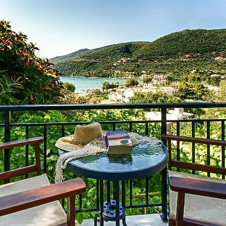 Appartement Regina Keri