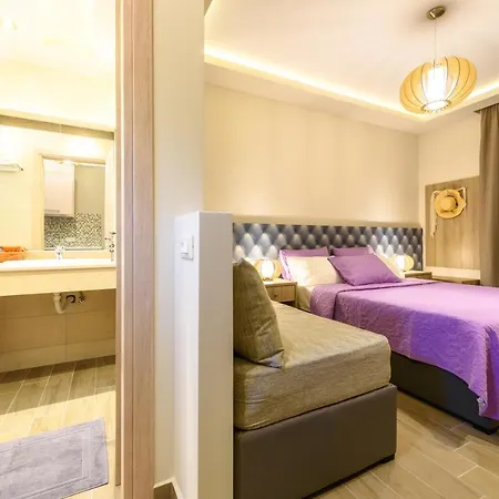 Regina Appartement *