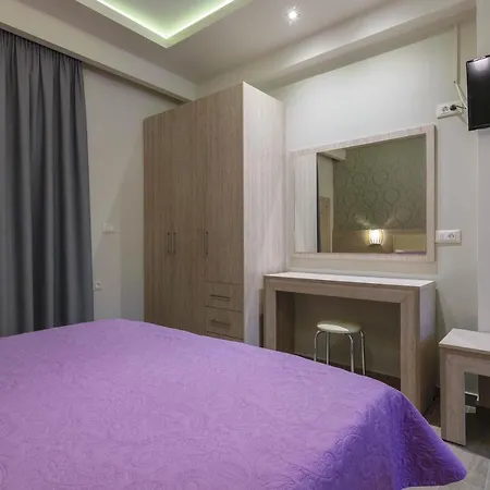 Regina Appartement *