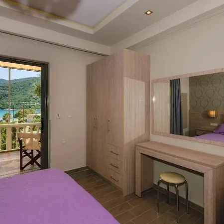 Appartement Regina *