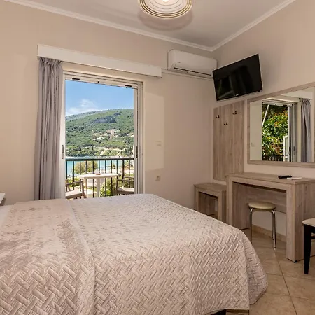 Appartement Regina *