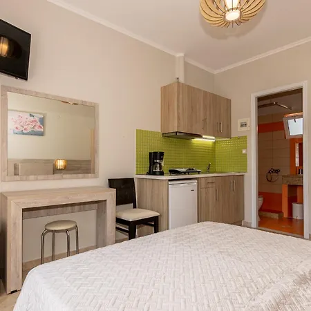 Regina Appartement *