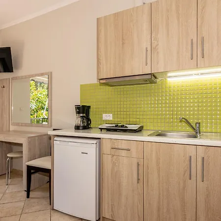 Regina Appartement *