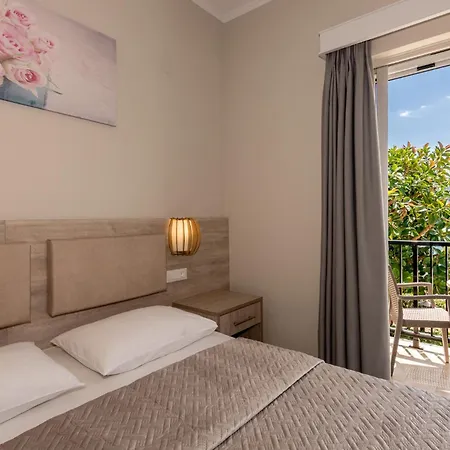 Appartement Regina Keri