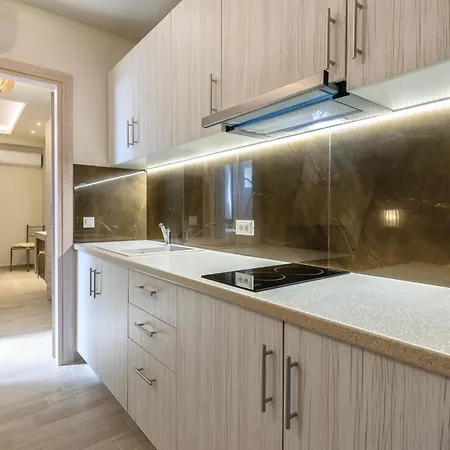 Appartement Regina *