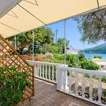 Regina Apartman *
