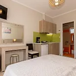 Regina Apartman *
