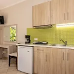 Regina Apartman *
