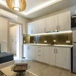 Regina Apartman *