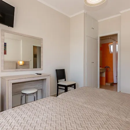 Regina 아파트 Keri