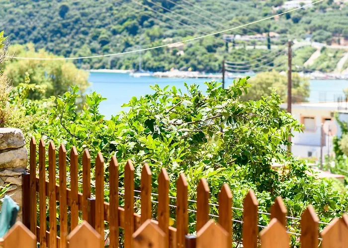 Appartement Regina Keri