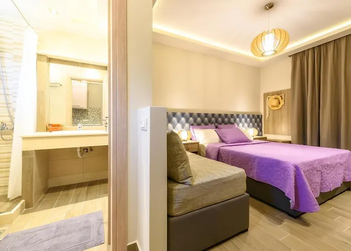 Regina Appartement *