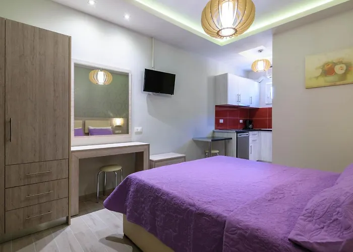 Apartament Regina Keri
