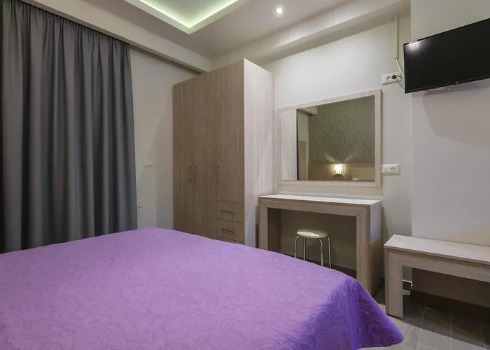 Regina Appartement *