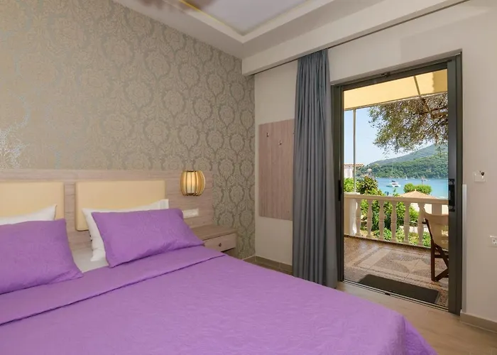 Apartament Regina Keri