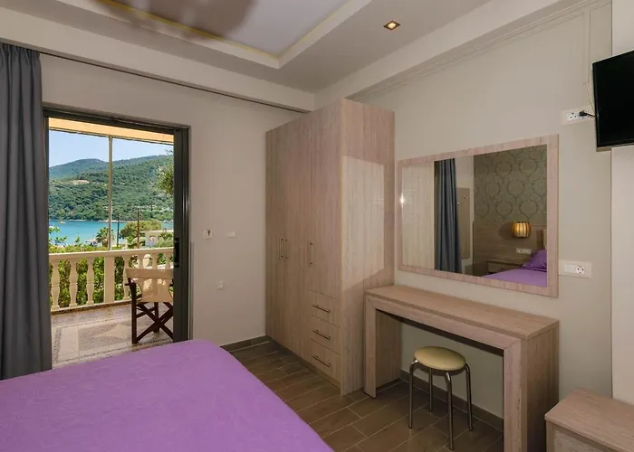 Appartement Regina *