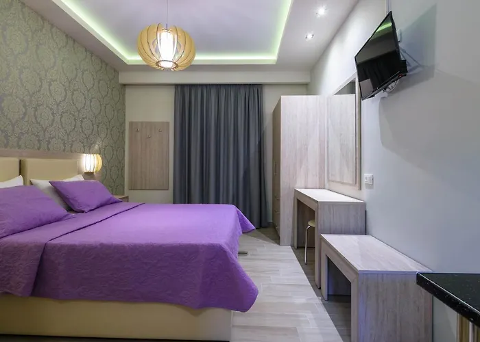 Appartement Regina Keri