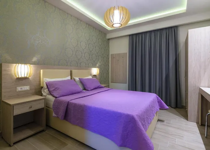 Apartament Regina
