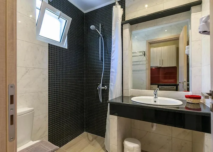 Regina Appartement Keri