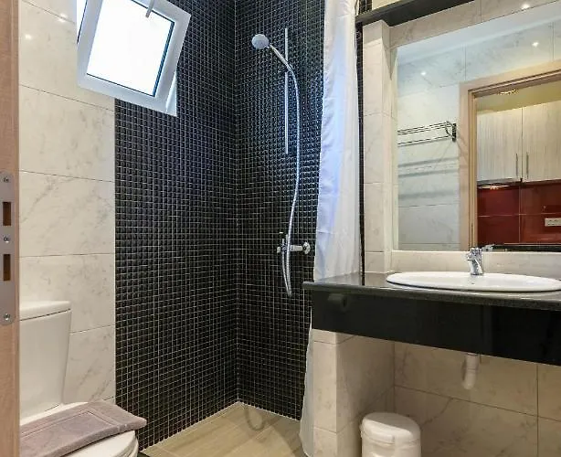 Regina Appartement *