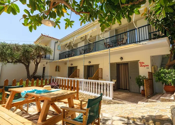 Apartament Regina