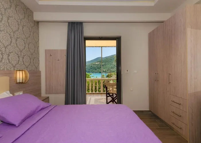 Regina Appartement Keri