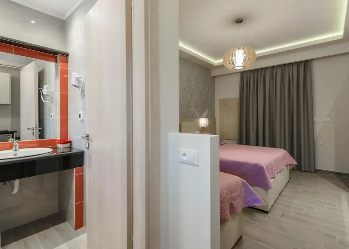 Regina Appartement