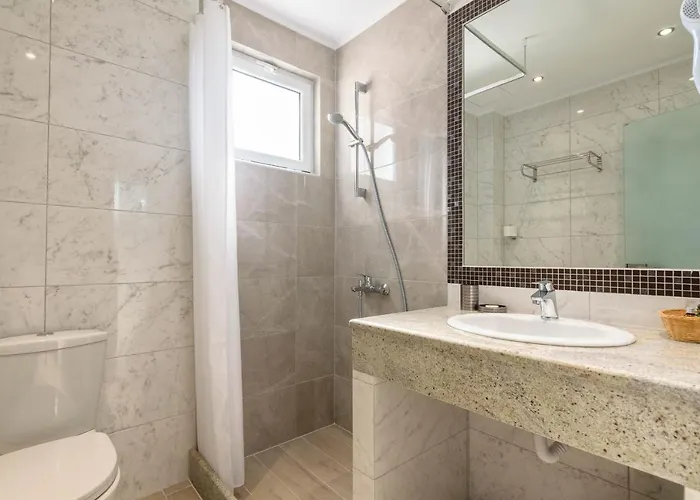Appartement Regina
