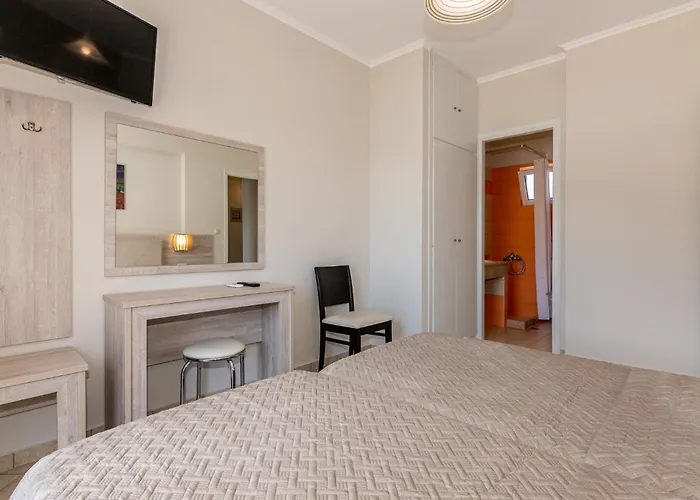 Regina Appartement Keri