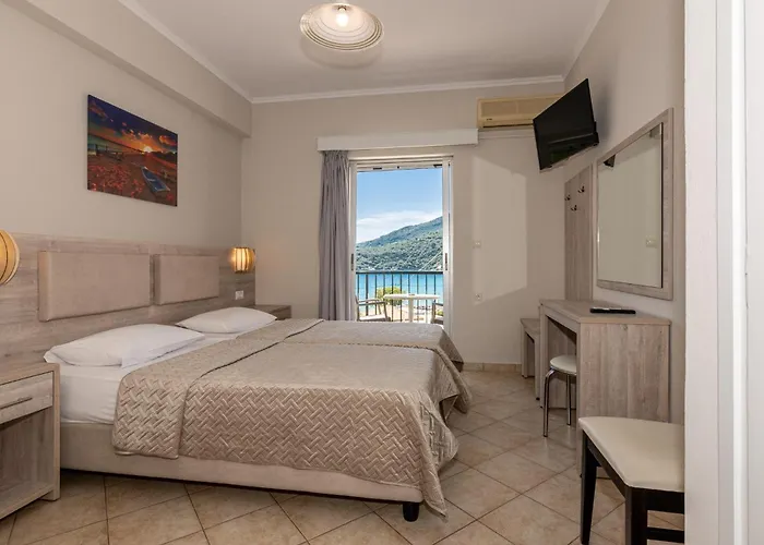 Regina Appartement