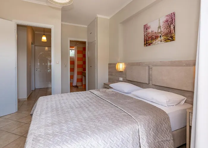 Appartement Regina