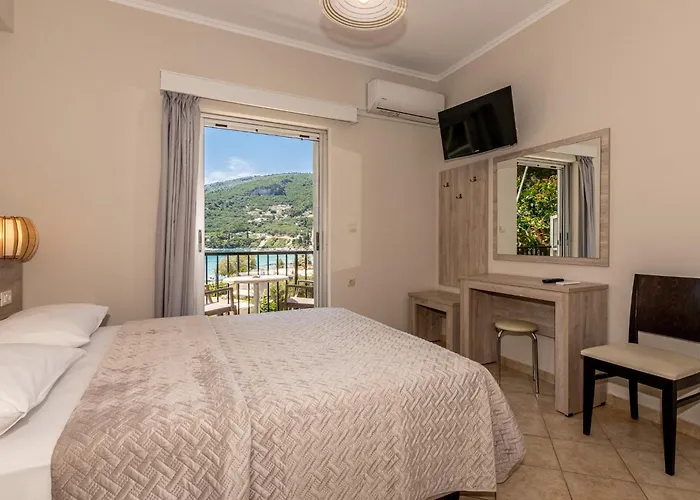Appartement Regina *