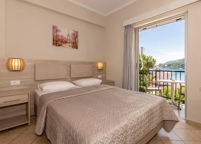 Appartement Regina