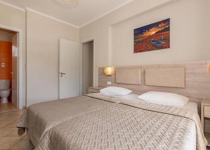 Regina Appartement