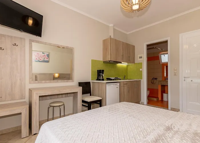 Regina Appartement *