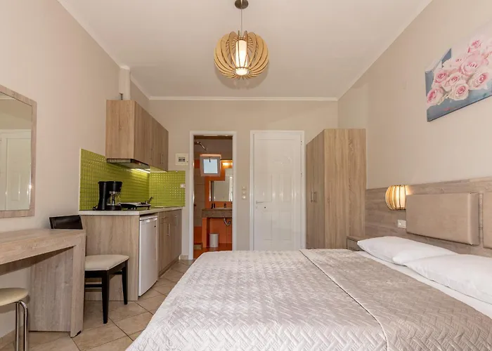 Apartament Regina Keri