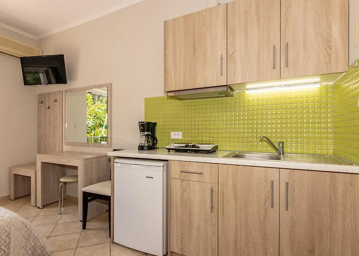 Regina Appartement *