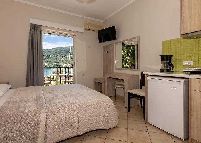 Appartement Regina