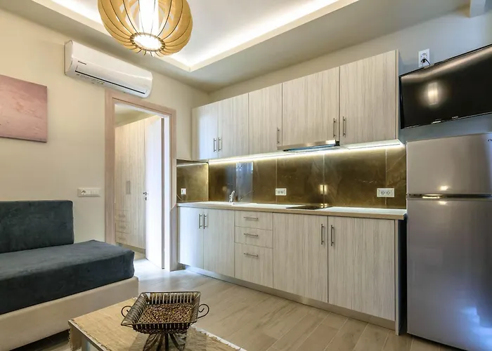 Regina Appartement *