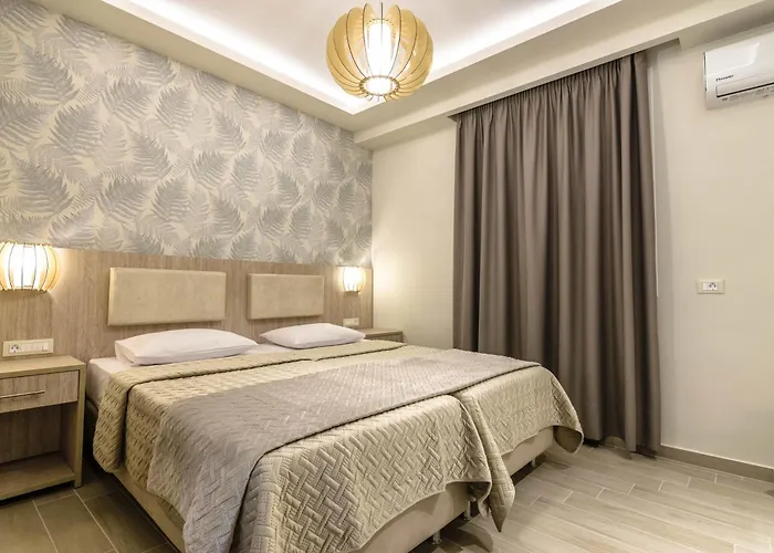 Regina Appartement *