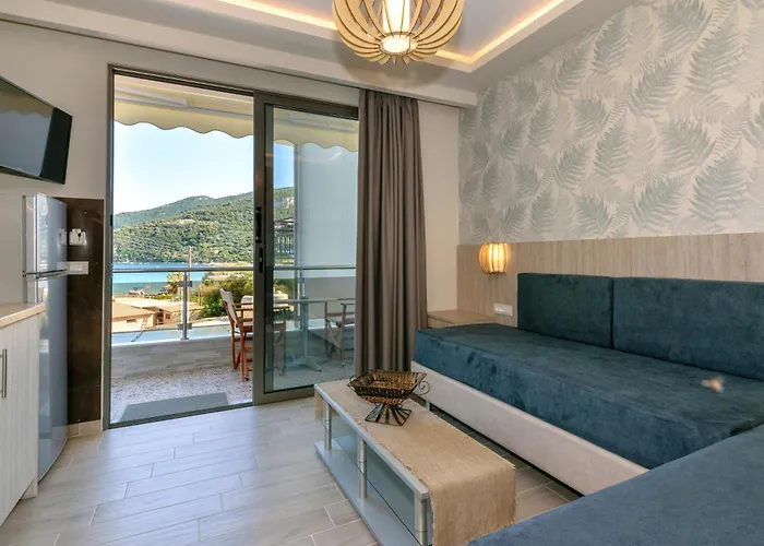 Apartament Regina