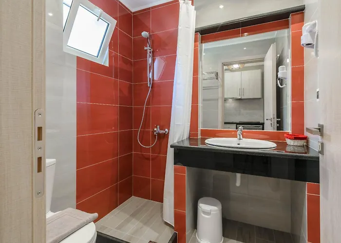 Appartement Regina