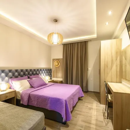 Regina Apartman Kerí