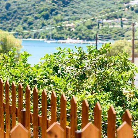 Apartman Regina Kerí