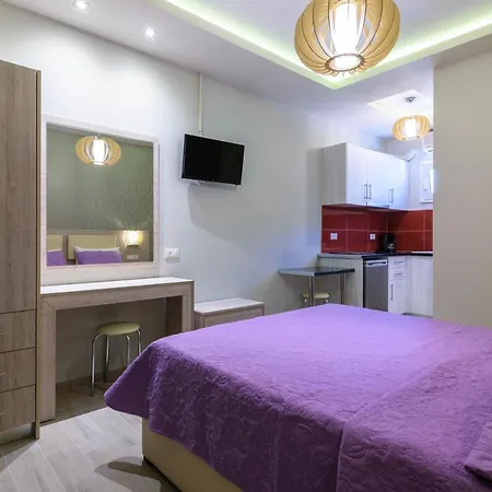 Apartman Regina Kerí