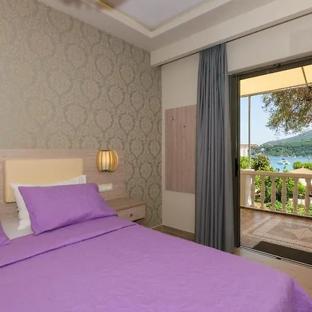 Apartman Regina Kerí