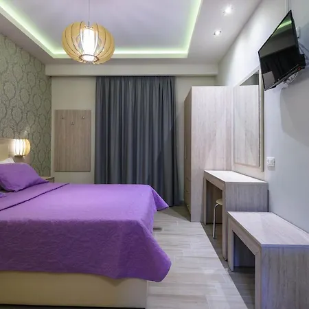 Apartman Regina Kerí