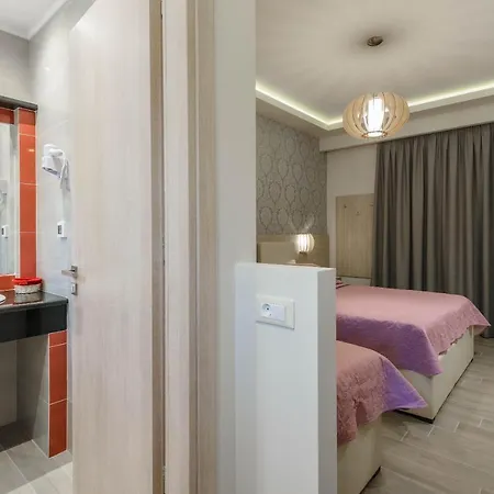 Regina Apartman