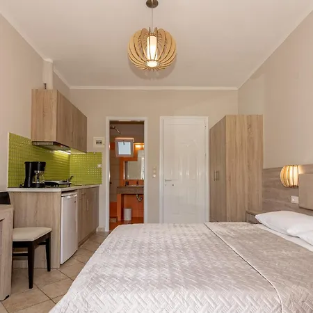 Apartman Regina Kerí